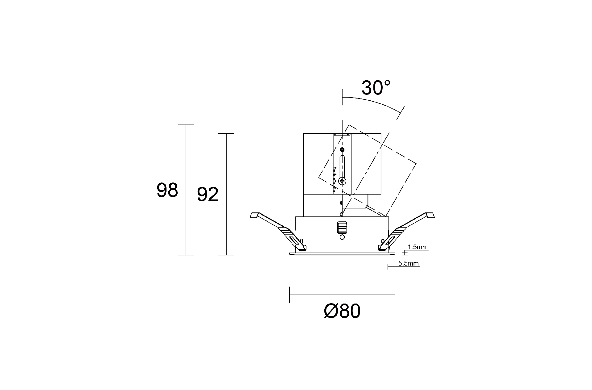 Ritz Luxrury Ø75 DAR7598H- 尺寸图.png