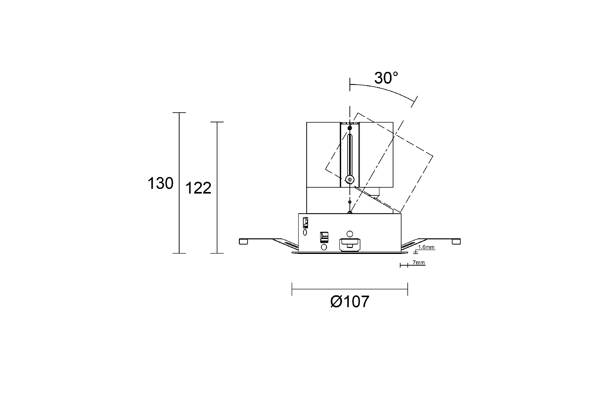 Ritz Pro Ø100 DAR100130- 尺寸图.png