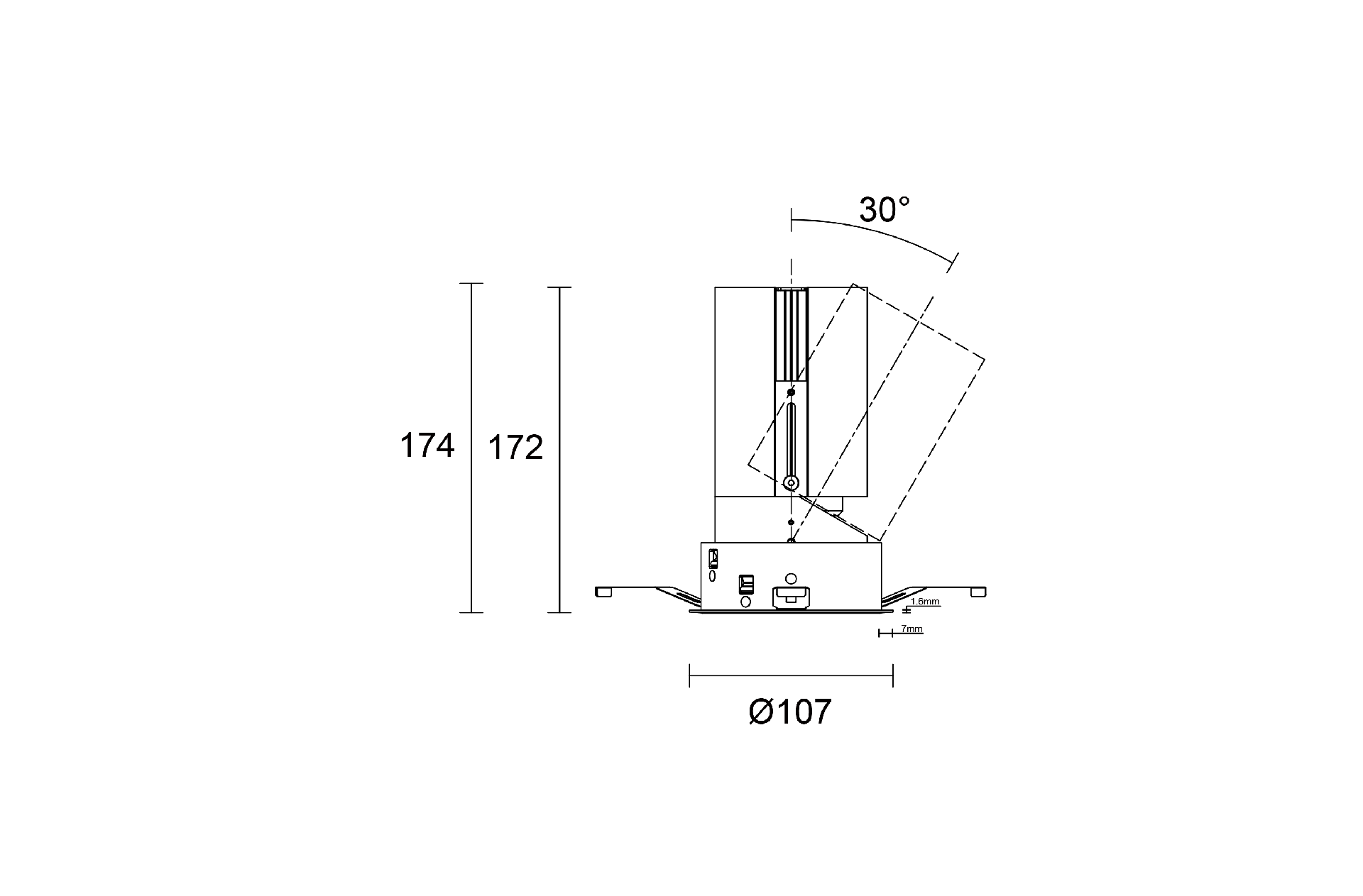 Ritz Pro Ø100 DAR100174- 尺寸图.png