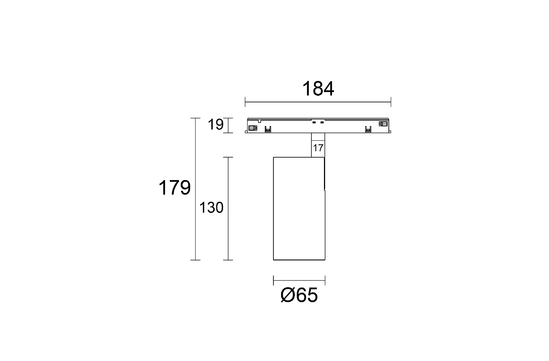 Magnetic Lighting MTS65130- 尺寸图.png
