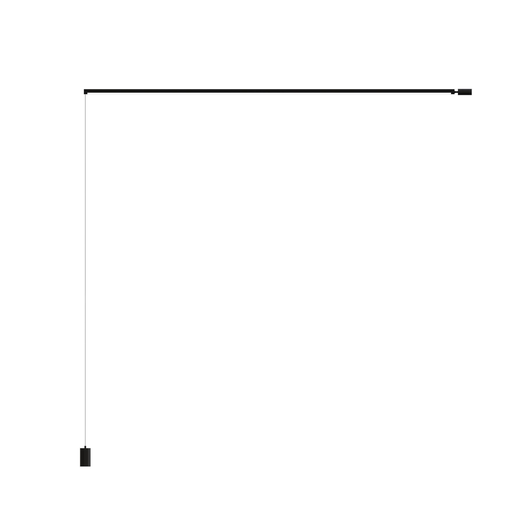 Creative Light VL1010T-黑色03