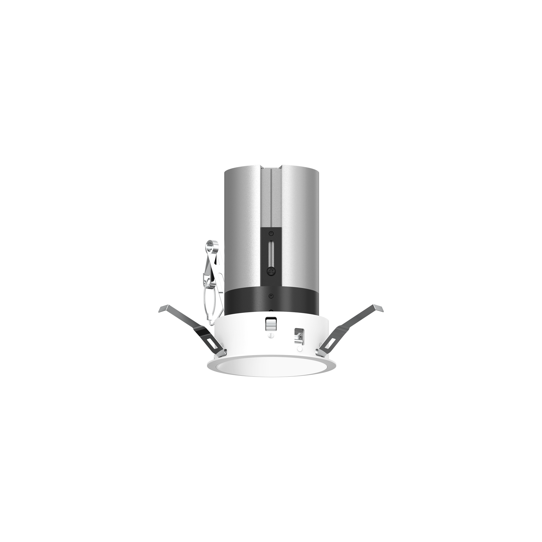 Ritz Pro Ø75 DFR75128-白色-白色反射器