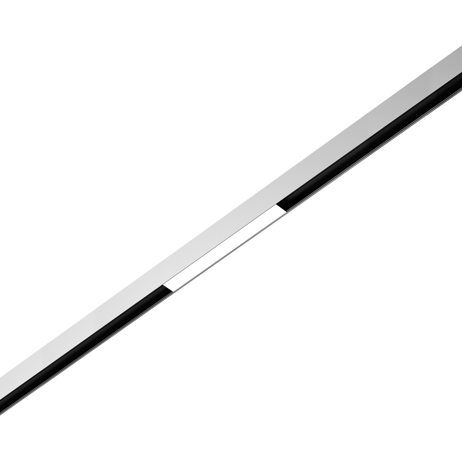 Magnetic Lighting MTF22243-银色轨道03