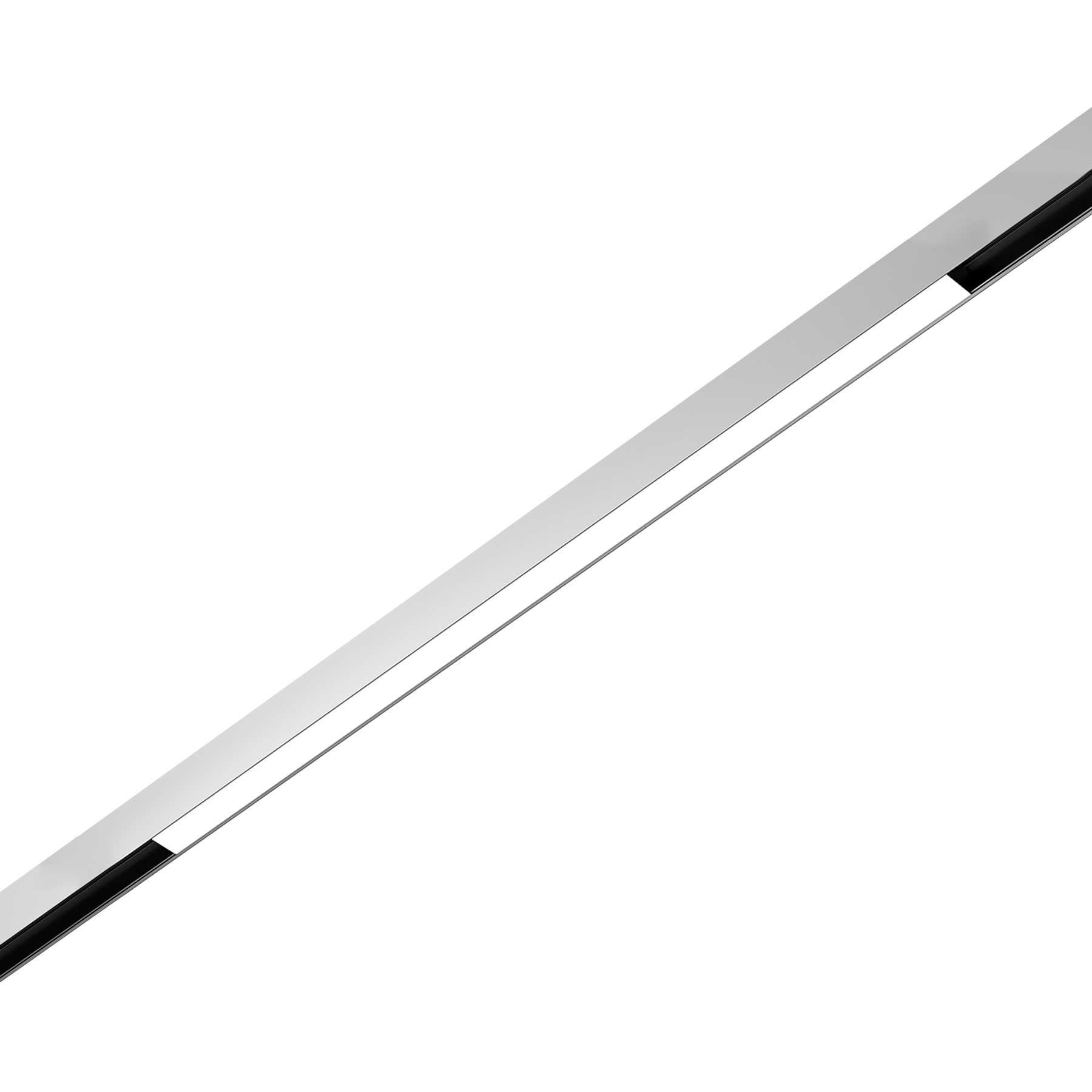 Magnetic Lighting MTF22723-银色轨道02