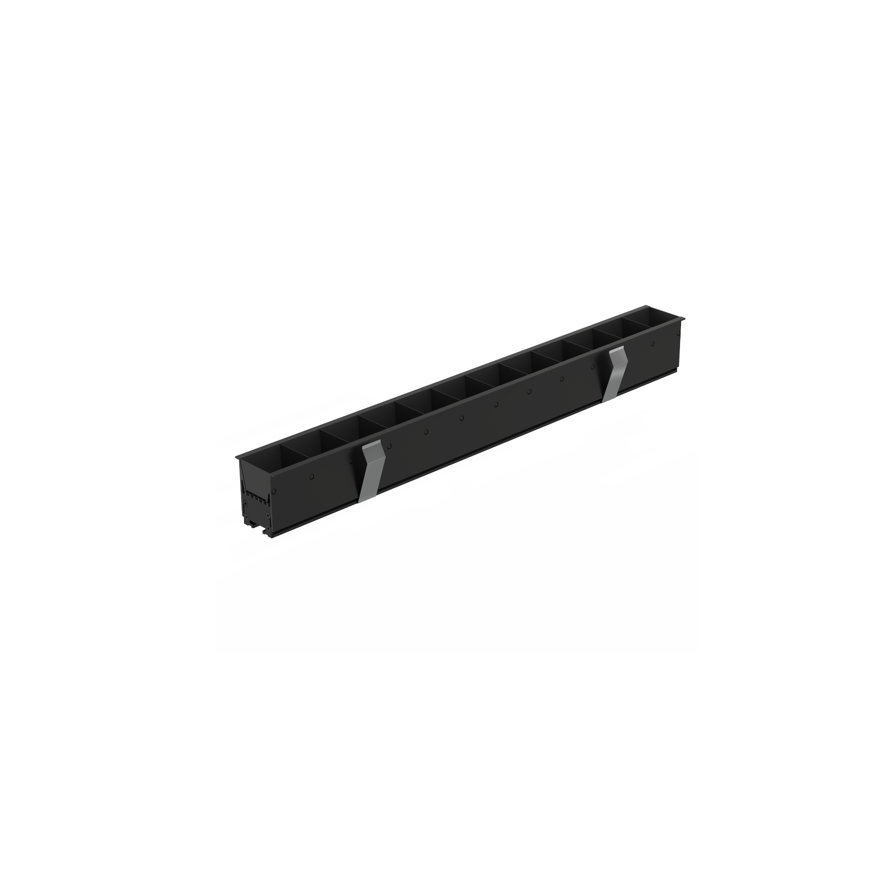 Graze Light DCG4550-黑色02