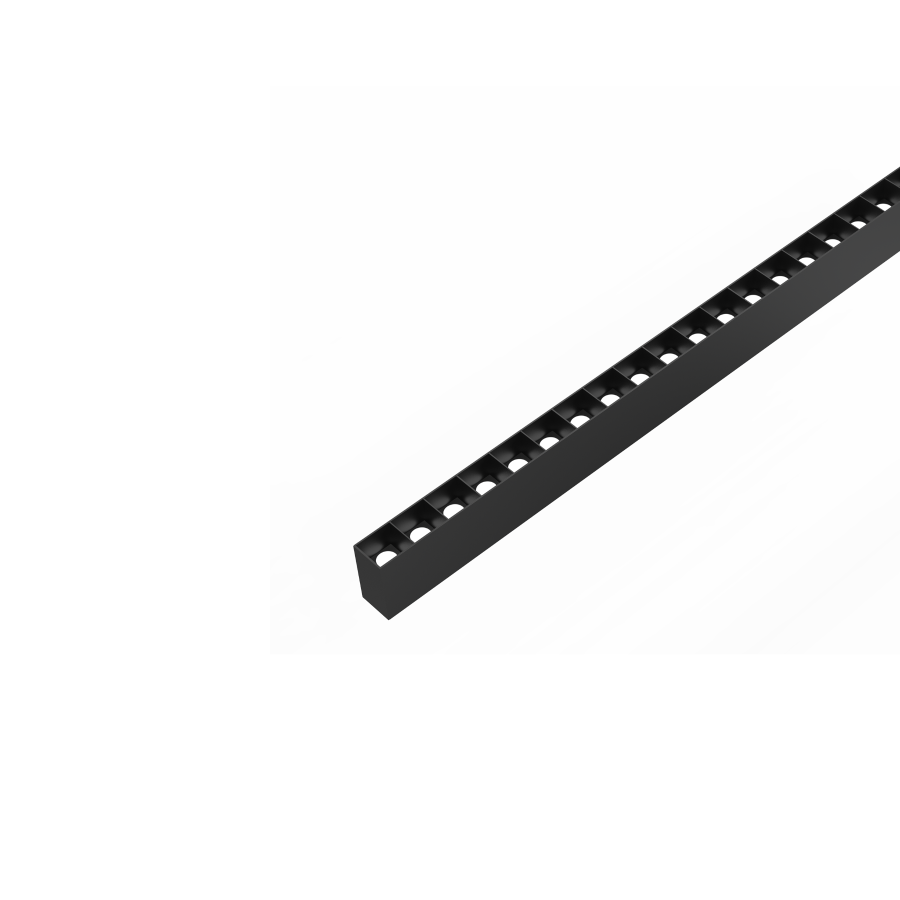 Graze Light SCG4080-黑色01