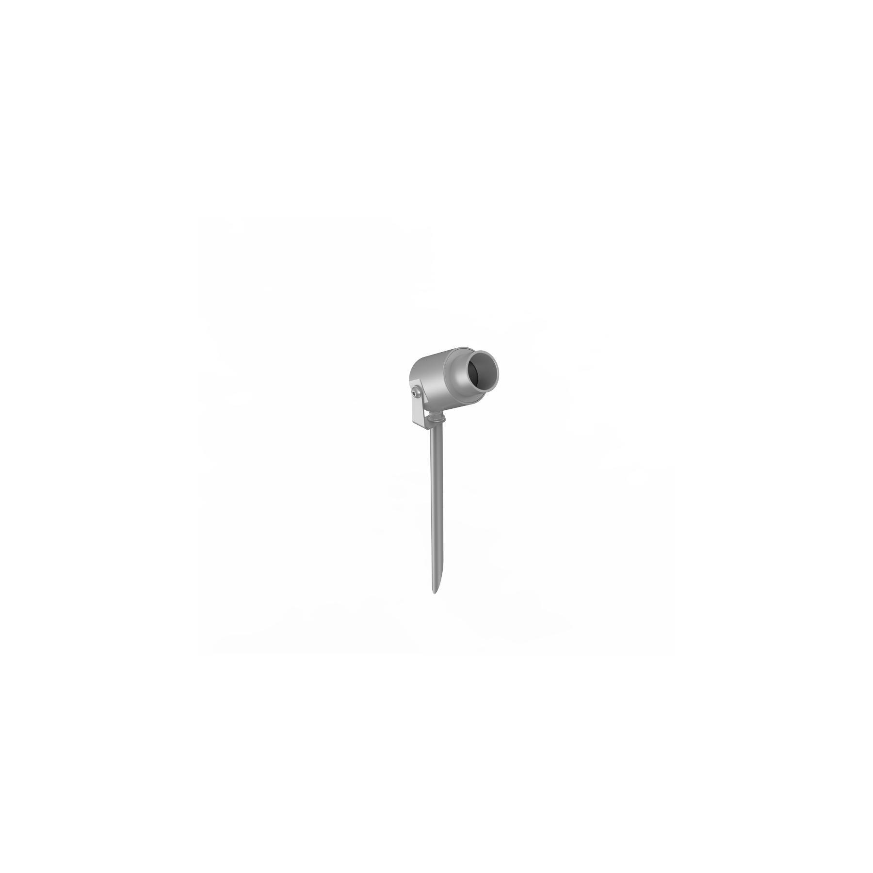 Mono Spike SP4565A-银色01