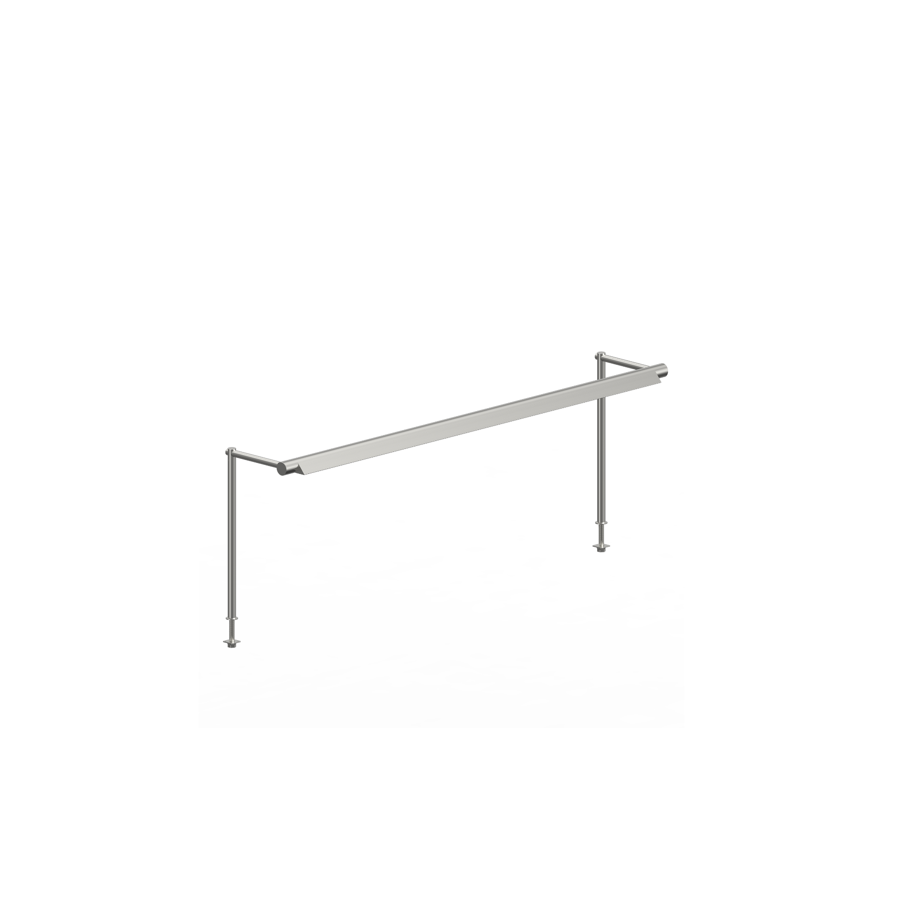 Picoreading System ST6832B-银色01