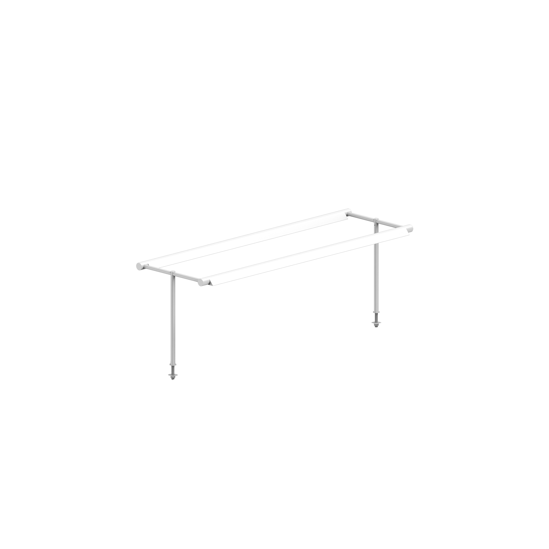 Picoreading System ST6832C-白色01