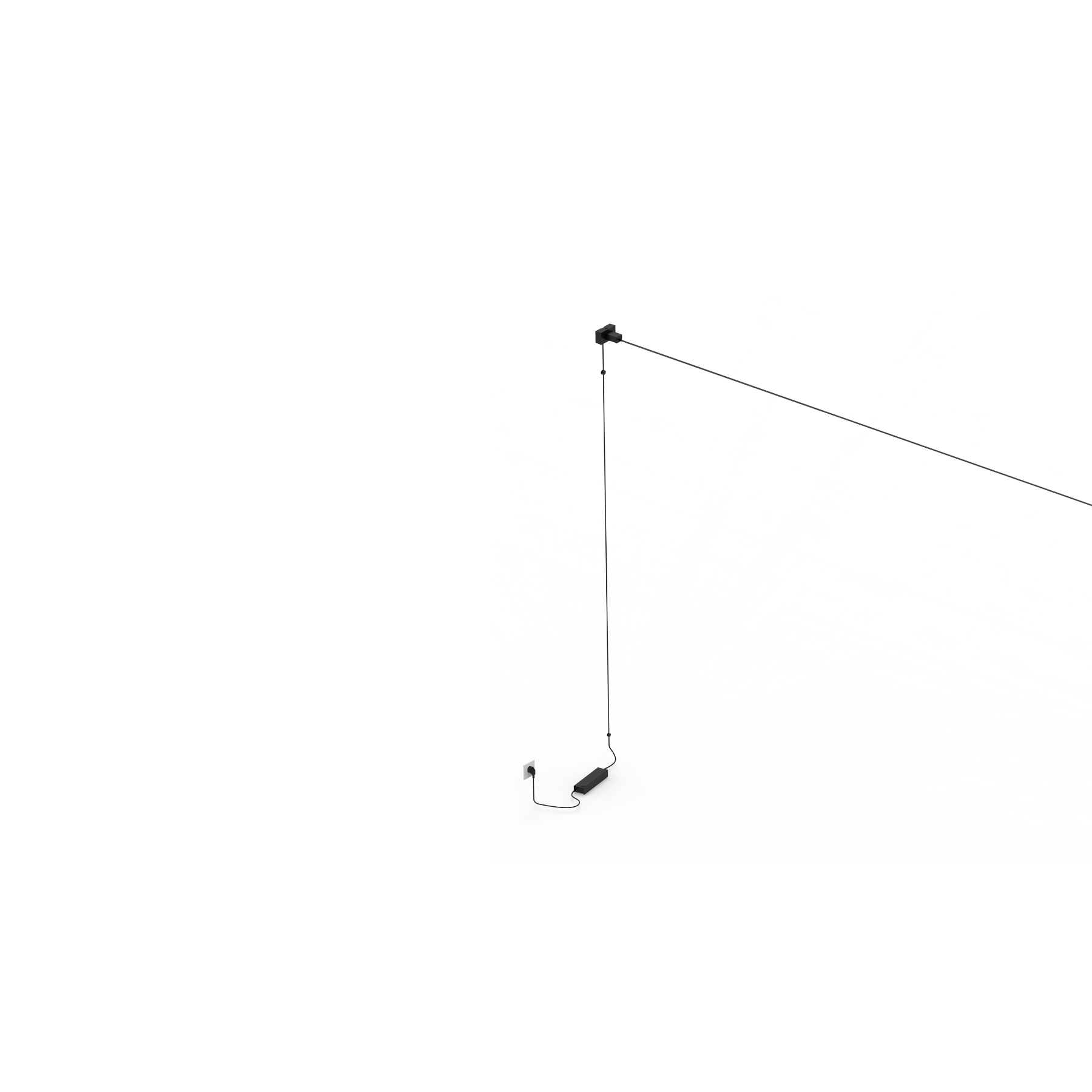 Creative Light WL9440-黑色03