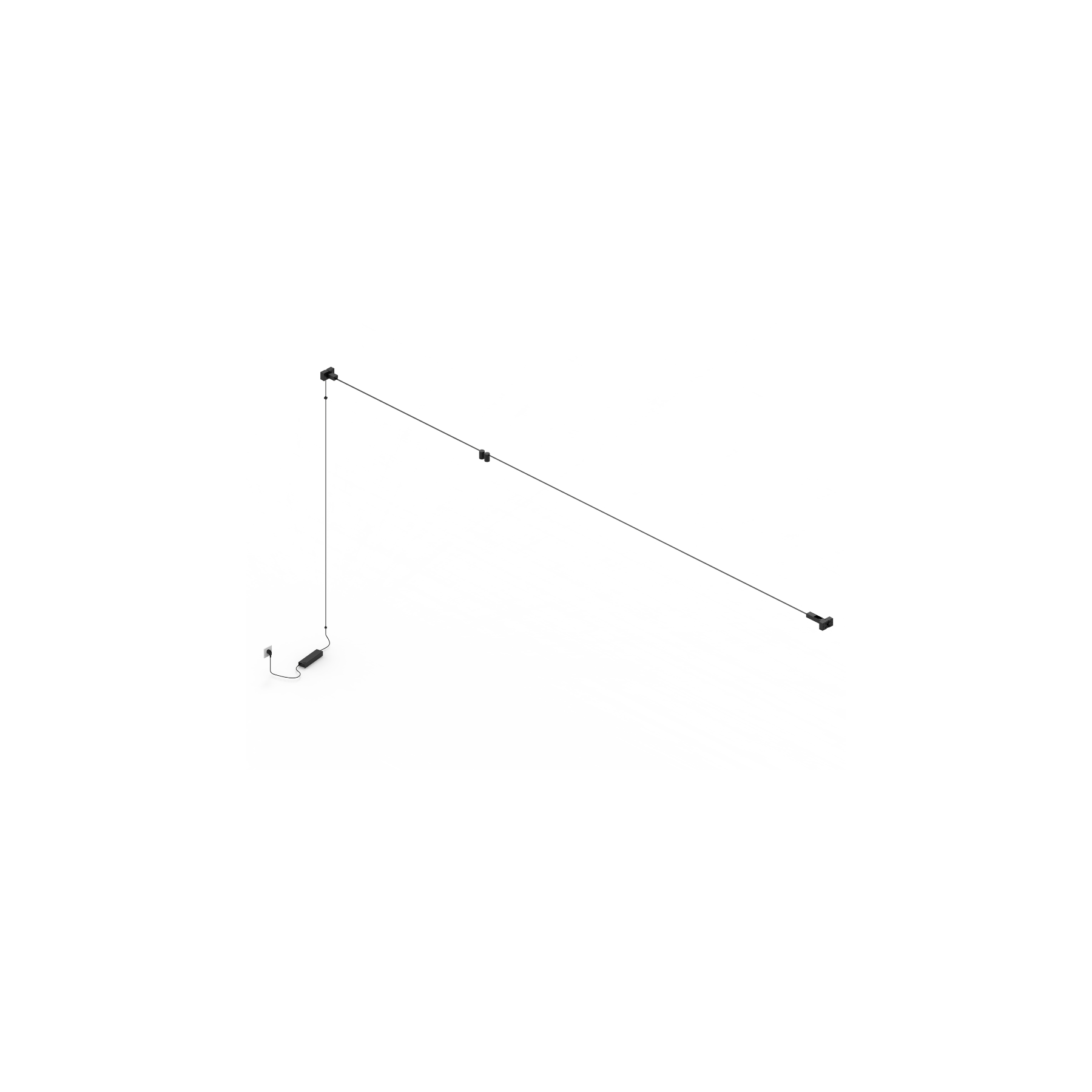 Creative Light WL9440A-黑色01