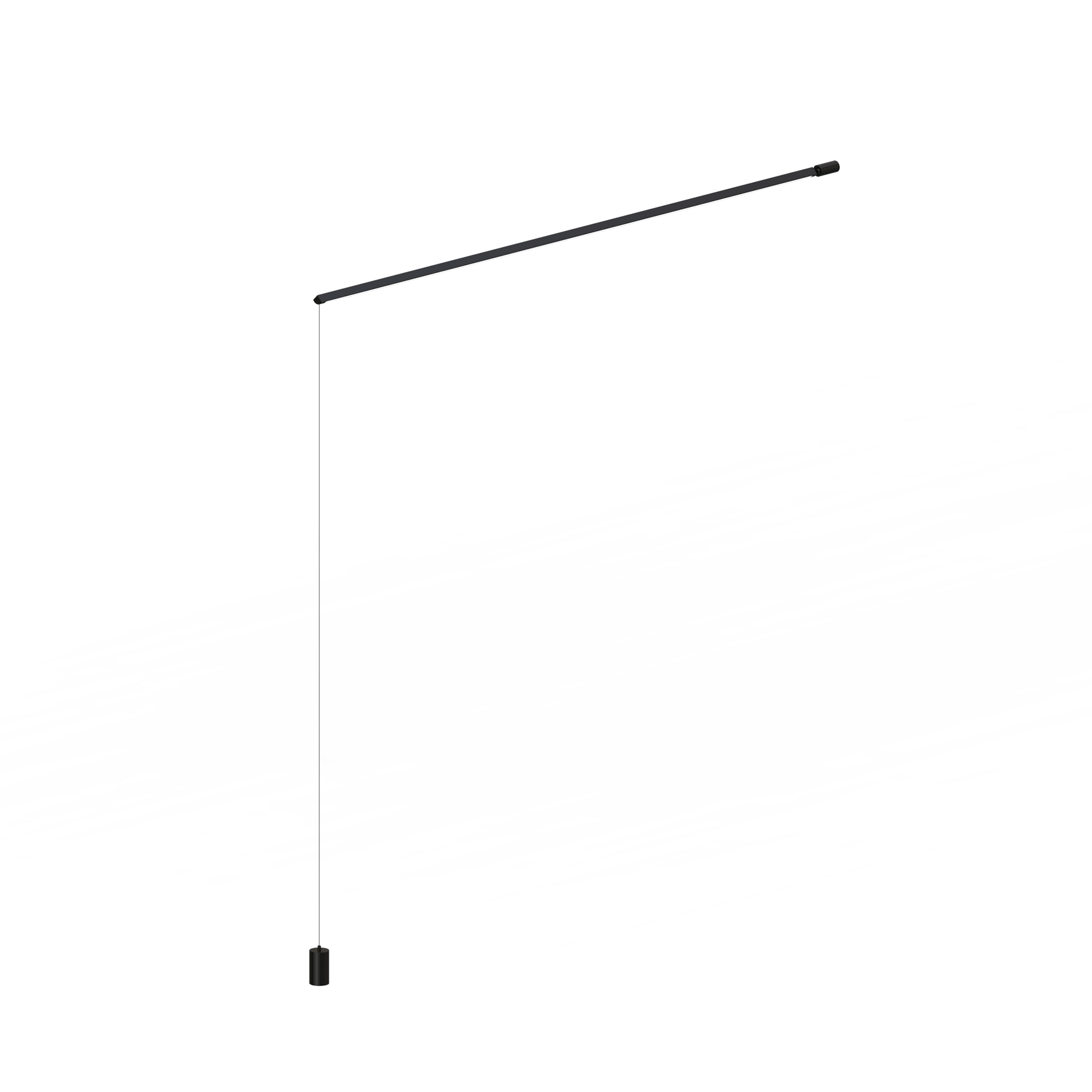 Creative Light VL1010T-黑色02