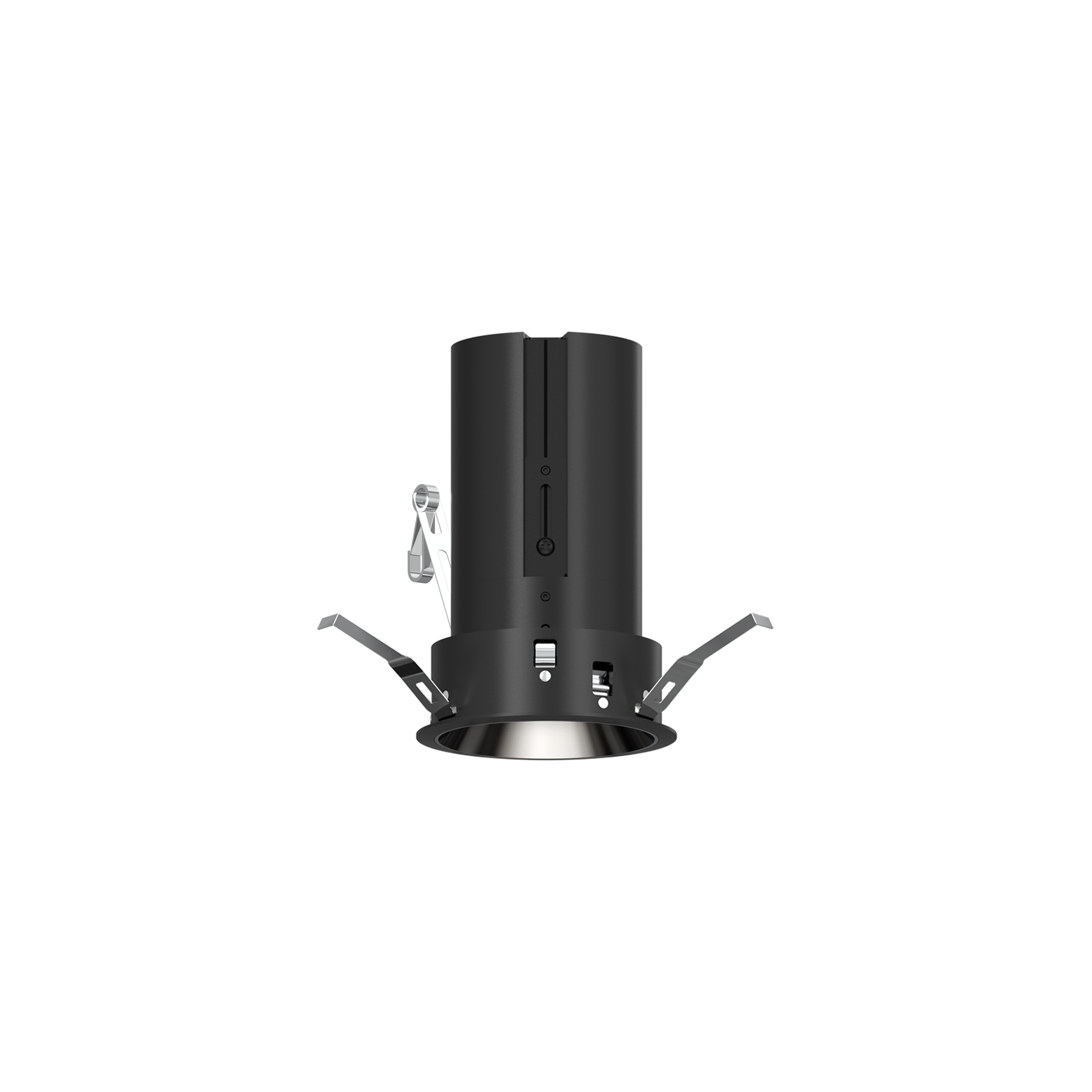 Ritz Pro Ø75 DFR75128-全黑-黑色反射器