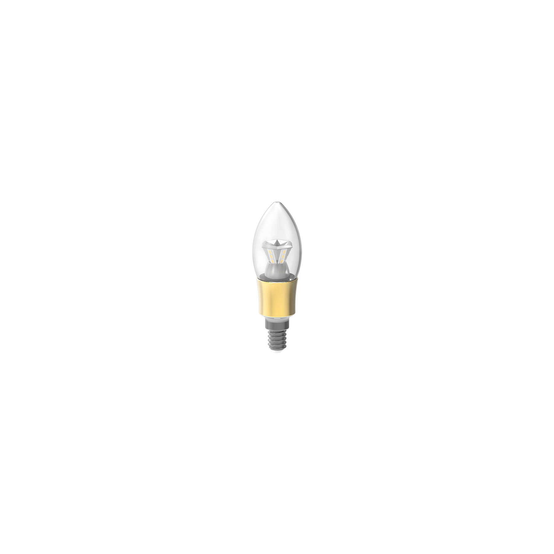 Bulb E14-36114