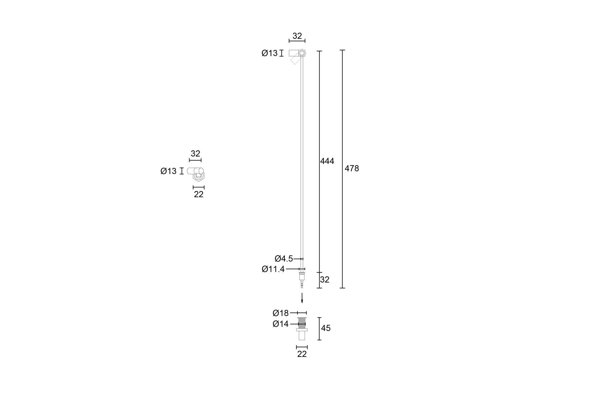 Micro Ø13 ST-H3 -尺寸图.png