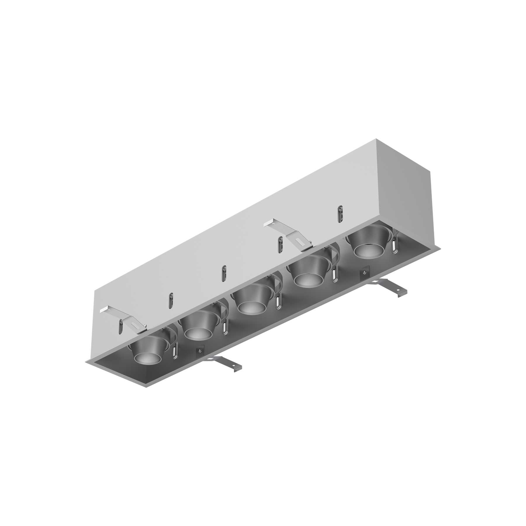 Gryo Line DAL100500-银色01