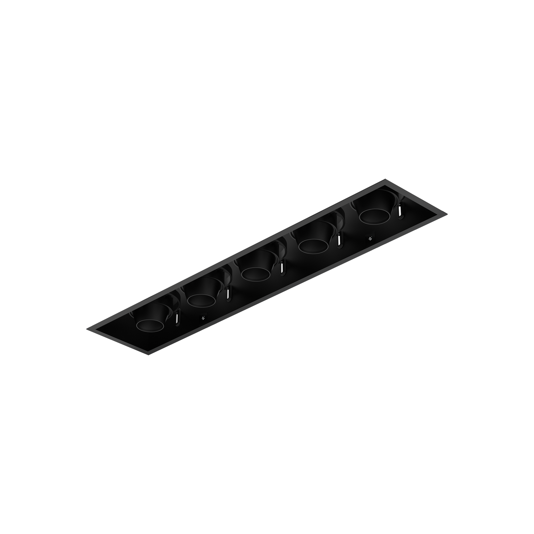 Gryo Line DAL100500-黑色01-1