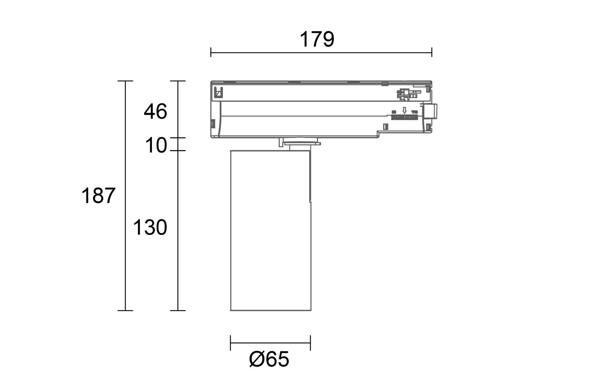 Sleek TL65130- 尺寸图.png