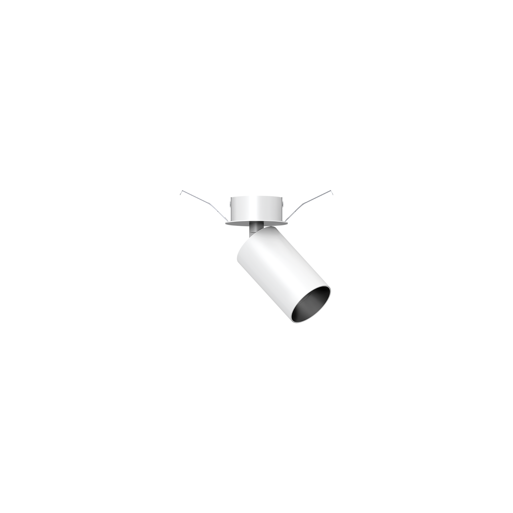 Tiny Ø50 DTR5077-白色