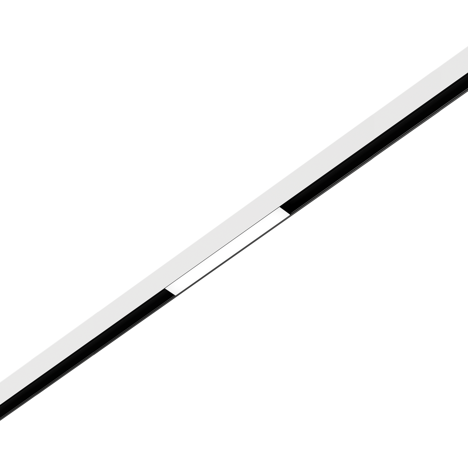 Magnetic Lighting MTF22243-白色轨道04