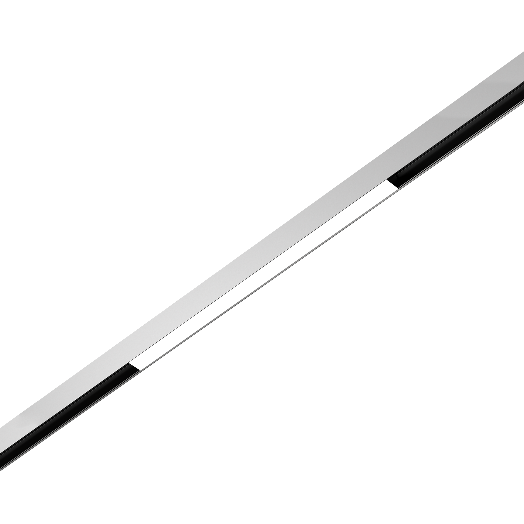 Magnetic Lighting MTF22483-银色轨道02