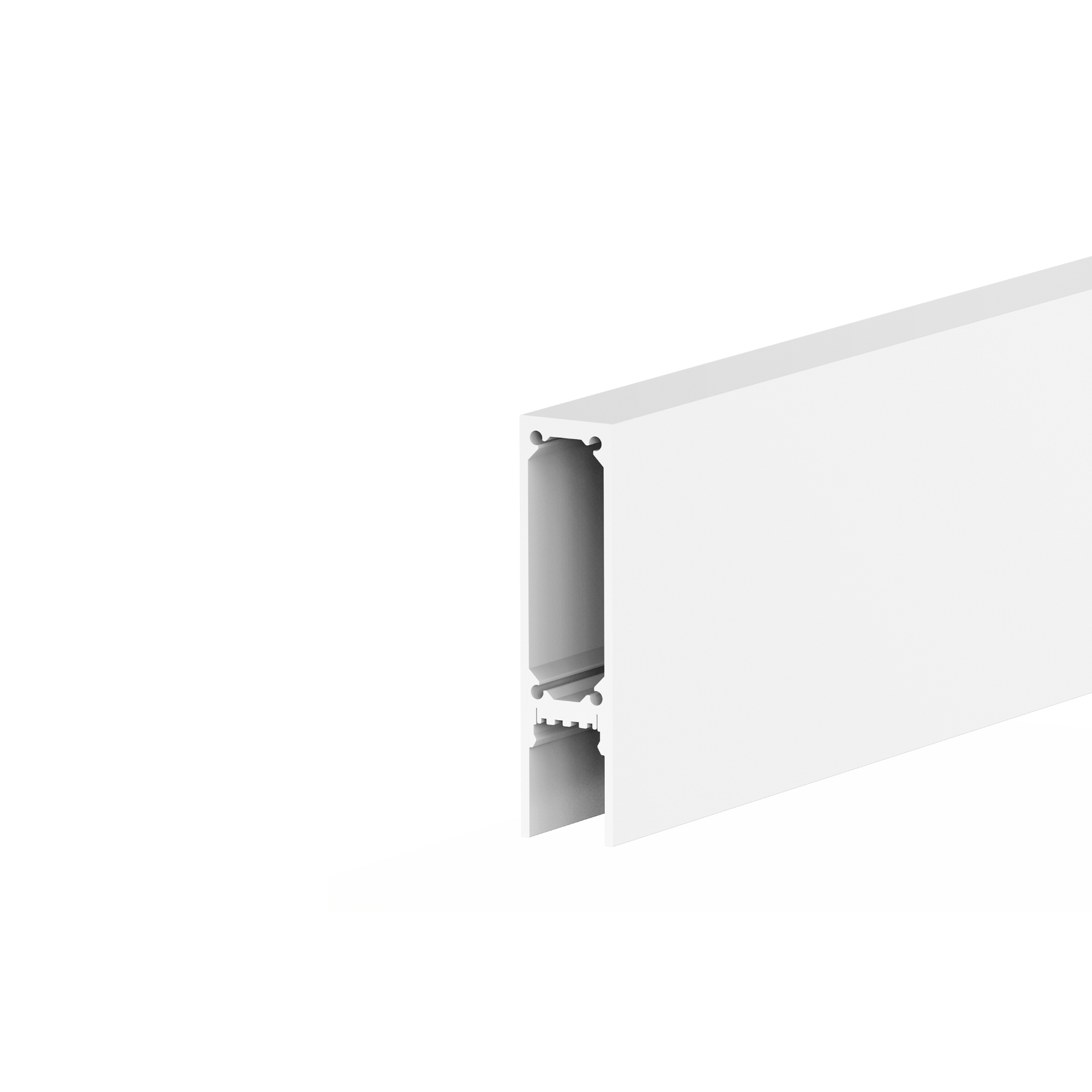 Mini Track TS1768-白色02