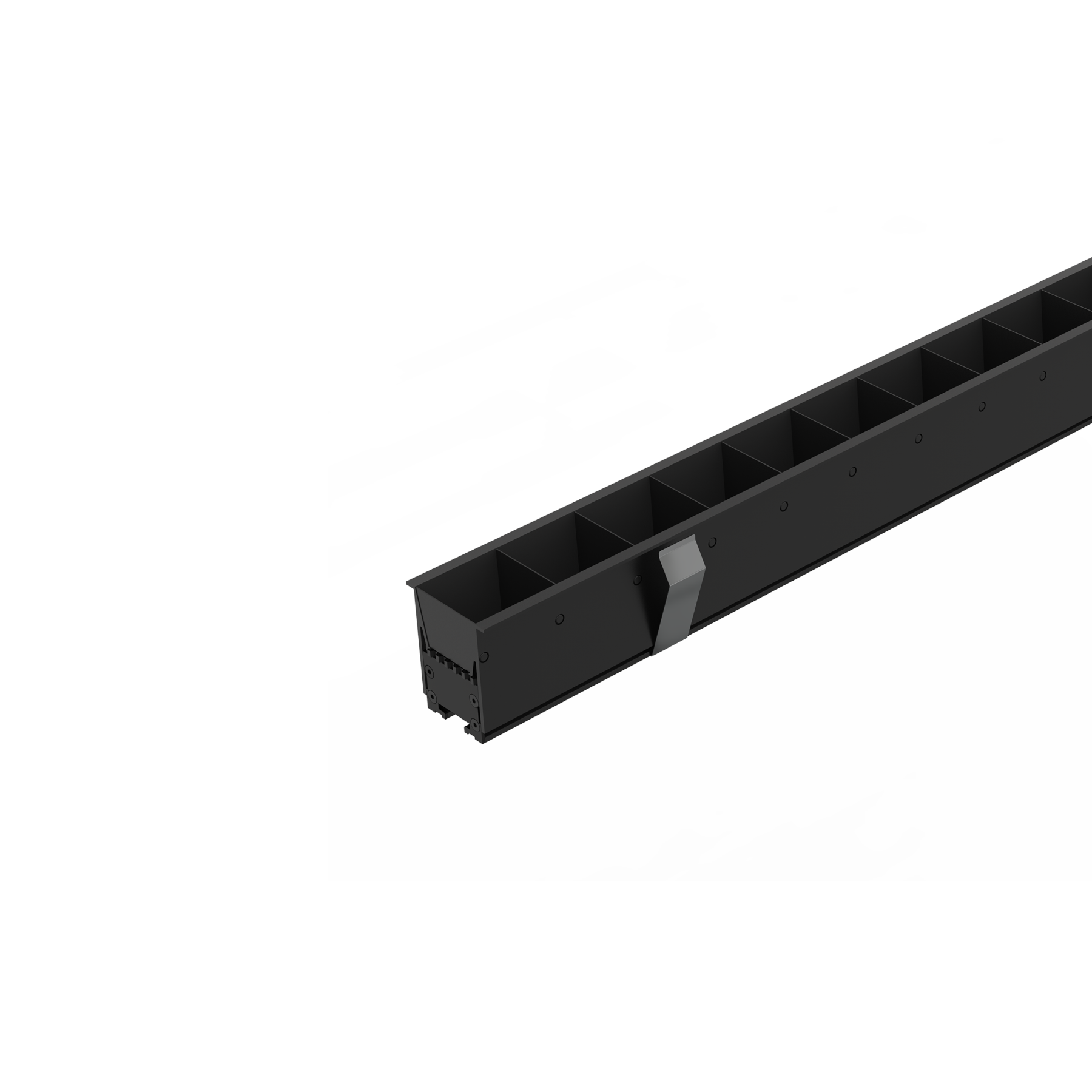 Graze Light DCG4550-黑色01