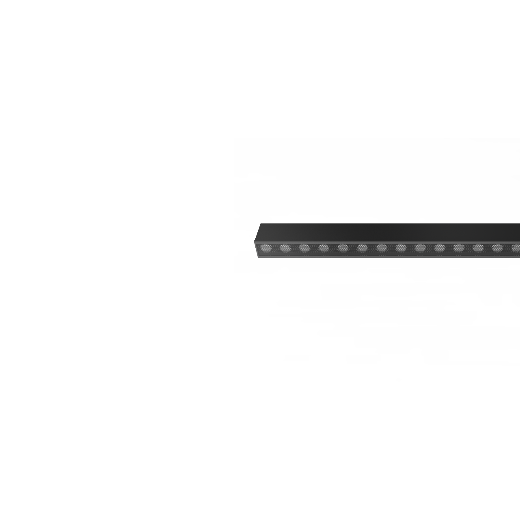 Graze Light UPL3144-黑色