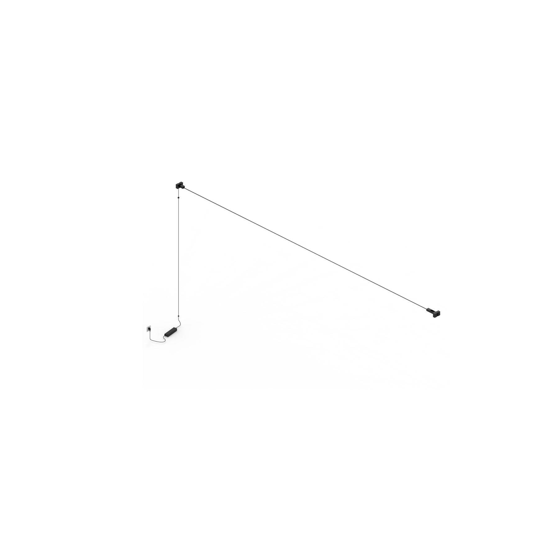 Creative Light WL9440-黑色01