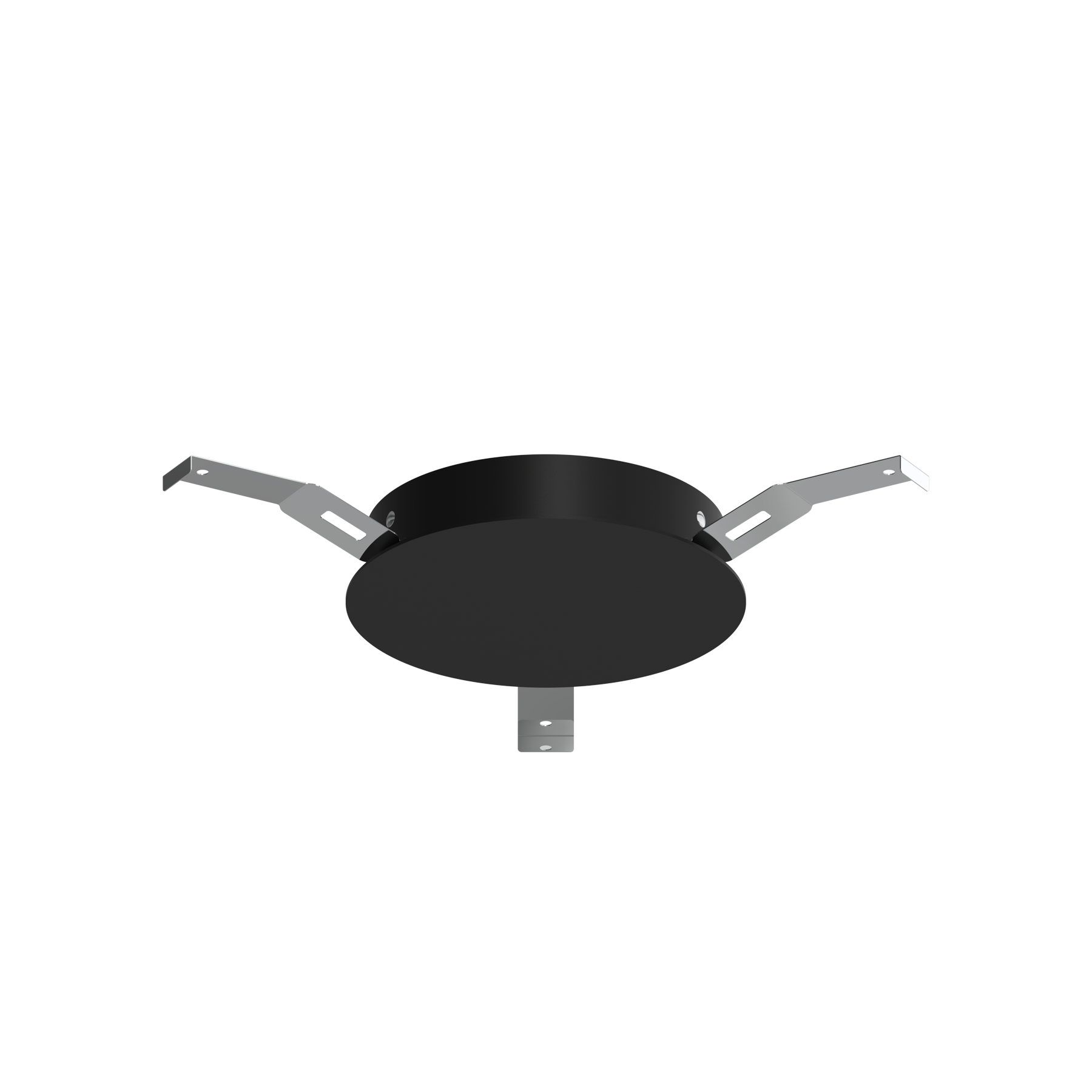 Cover Plate-Ø100